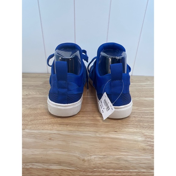 BRASH Drea lace up‎ sneaker size 9 - Picture 4 of 6